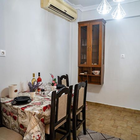 Apartmán Feel Greek Hospitality #Θ006 Soluň Exteriér fotografie