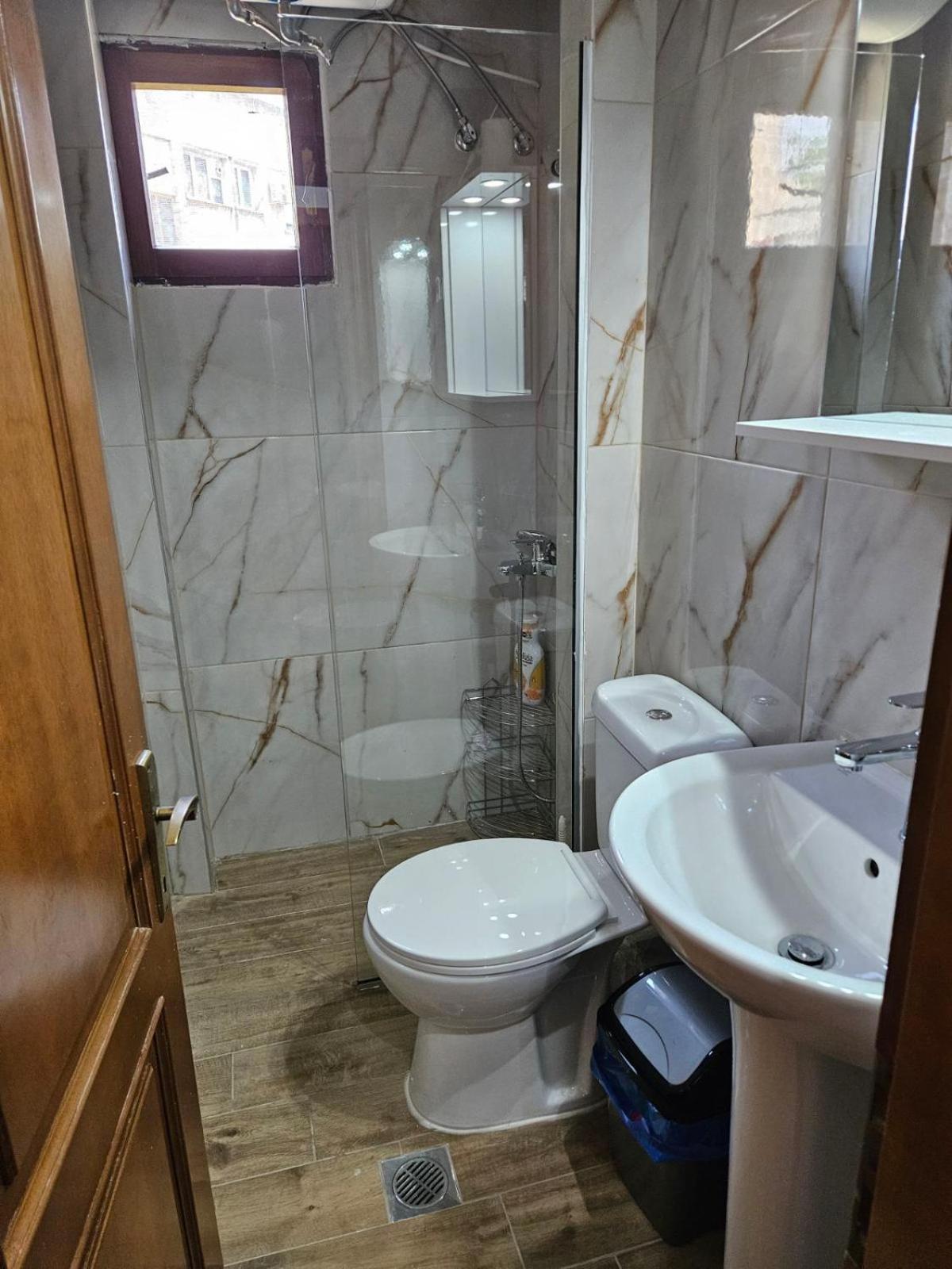 Apartmán Feel Greek Hospitality #Θ006 Soluň Exteriér fotografie
