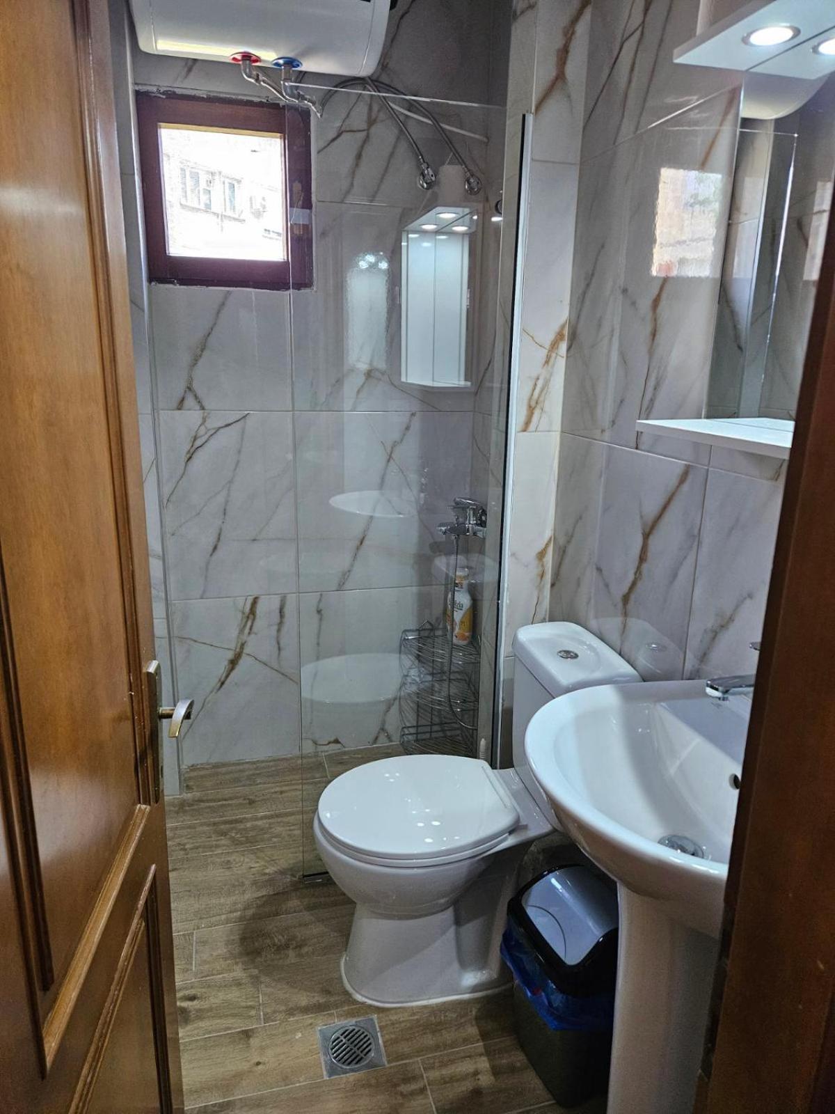 Apartmán Feel Greek Hospitality #Θ006 Soluň Exteriér fotografie