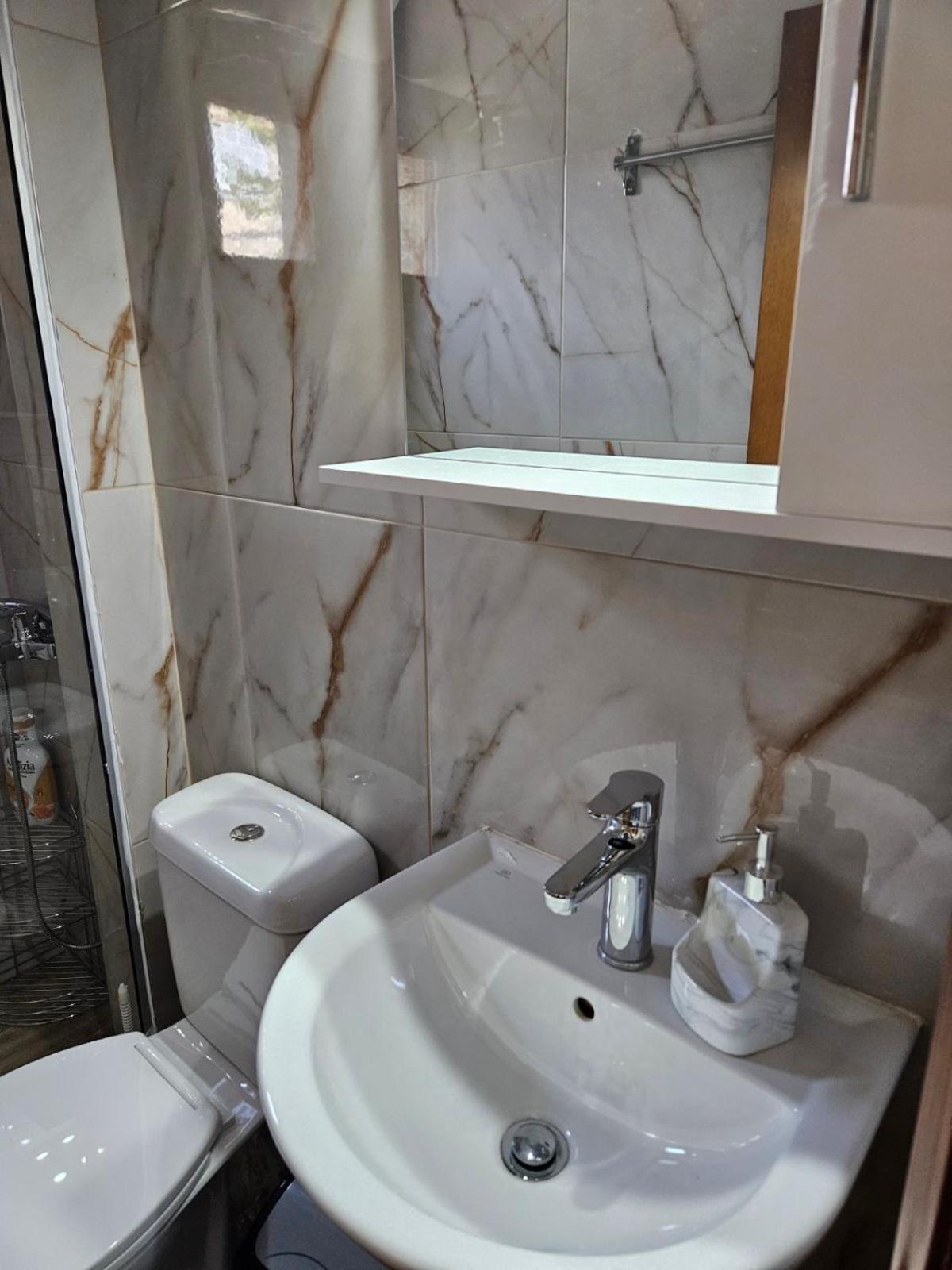 Apartmán Feel Greek Hospitality #Θ006 Soluň Exteriér fotografie