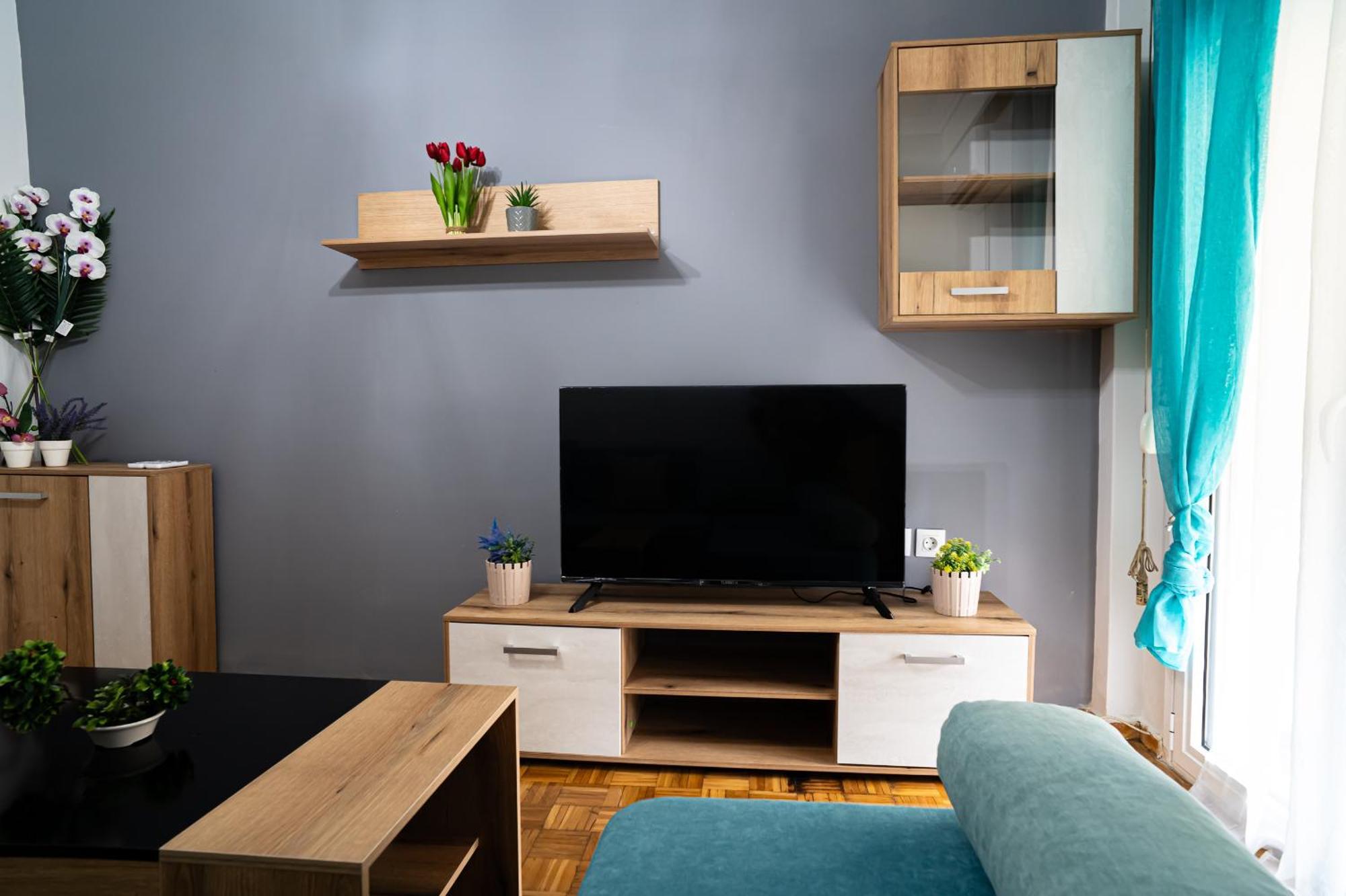Apartmán Feel Greek Hospitality #Θ006 Soluň Exteriér fotografie