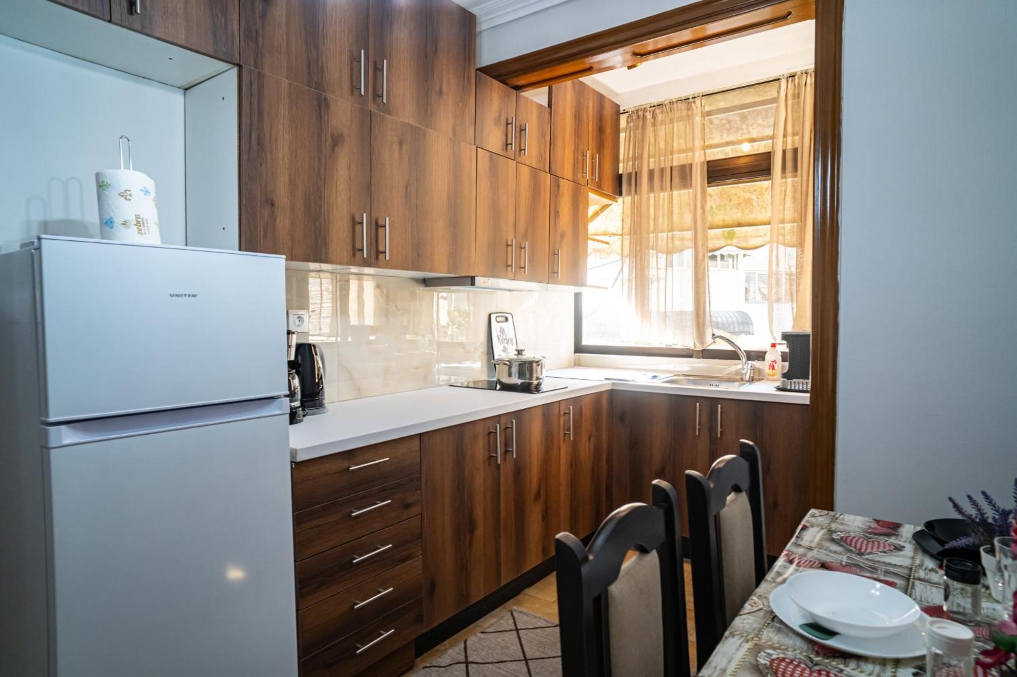 Apartmán Feel Greek Hospitality #Θ006 Soluň Exteriér fotografie