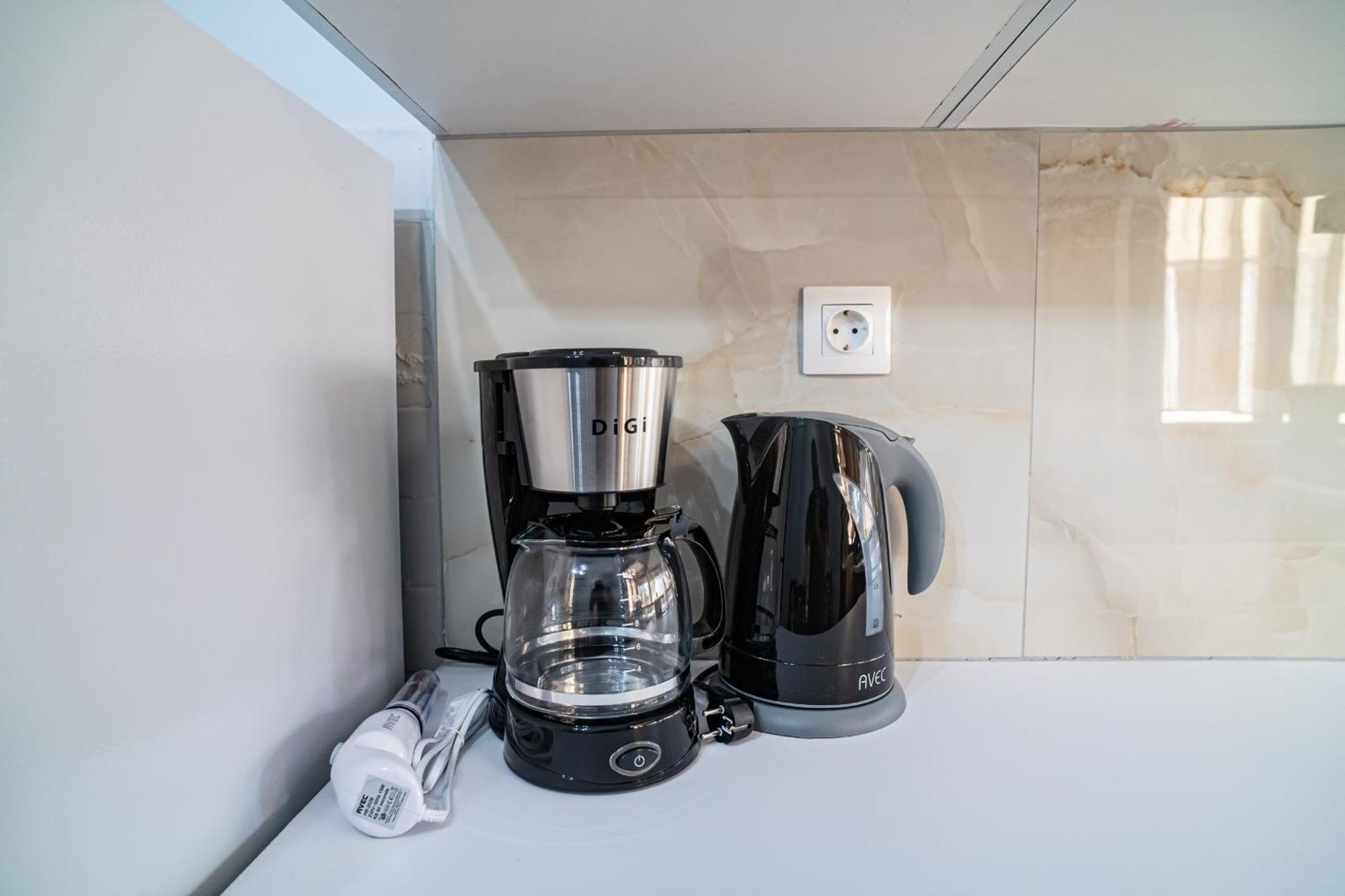 Apartmán Feel Greek Hospitality #Θ006 Soluň Exteriér fotografie