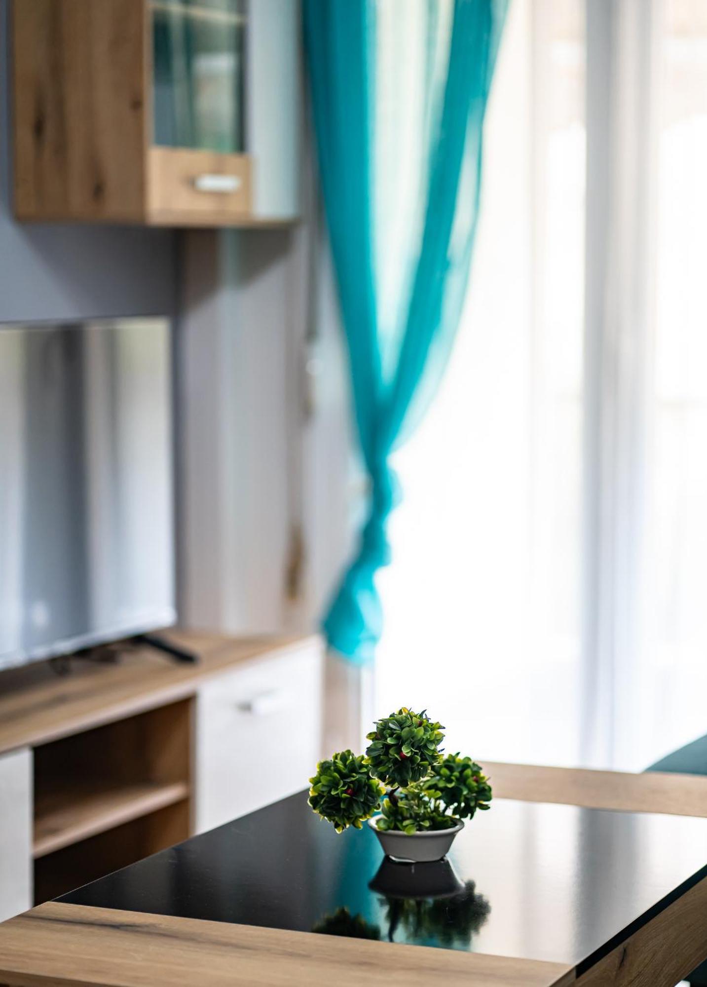 Apartmán Feel Greek Hospitality #Θ006 Soluň Exteriér fotografie