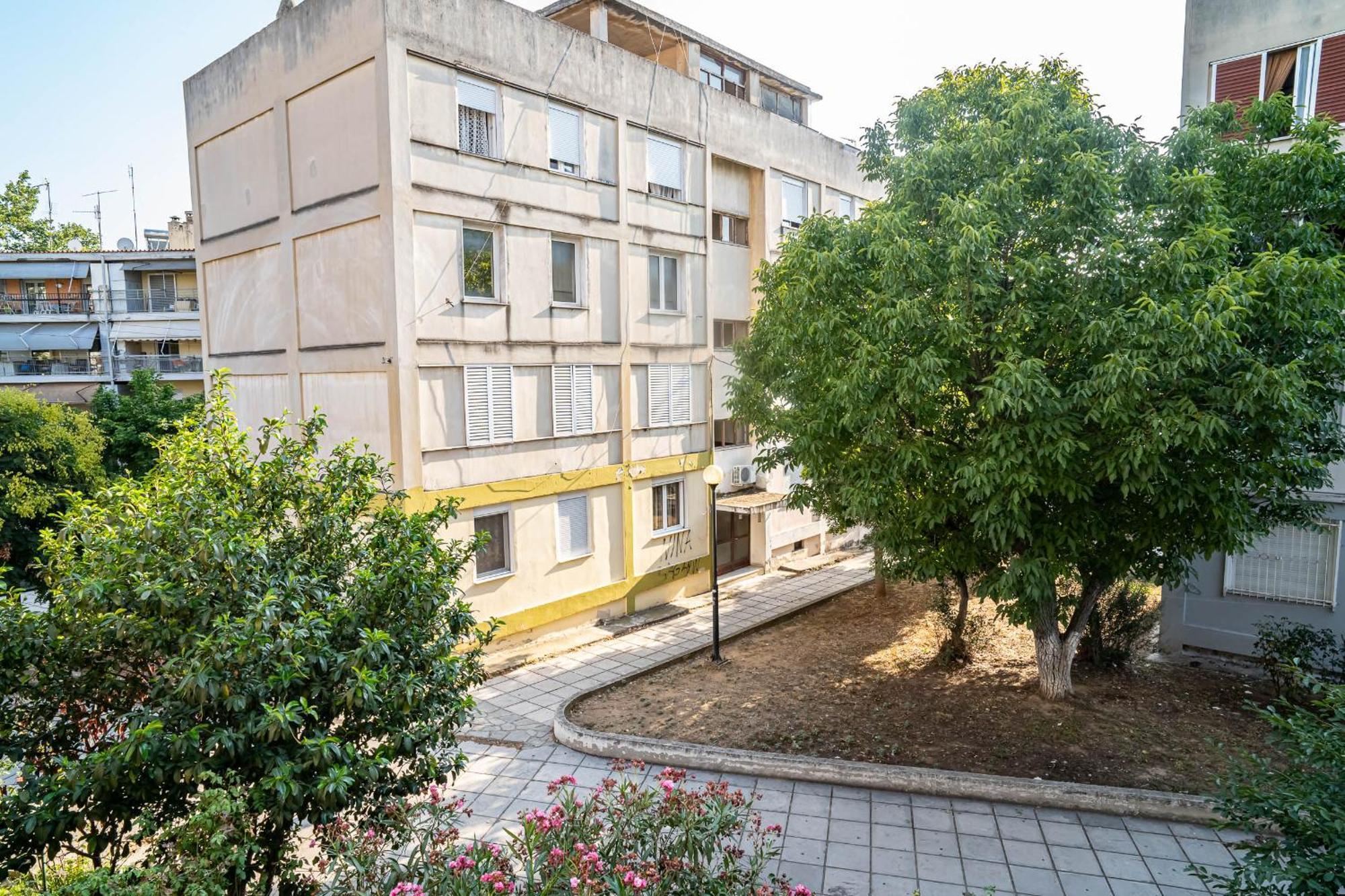 Apartmán Feel Greek Hospitality #Θ006 Soluň Exteriér fotografie